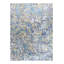 Overdyed One-of-a-Kind 9' 1" X 12' 0" Hand Knotted Area Rug
