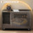 Gray Cat Litter Box Enclosure