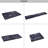 Area Rug, Machine Washable, Non-slip, Non-shedding - Create A Comfortable Space In Bedroom, Living Room, Kitchen, Dining Room Low-pile Decorate Your-1373871034