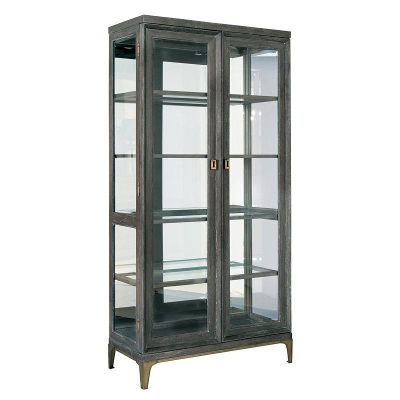 Lighted Display Stand