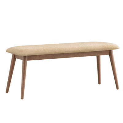 Banc de salle à manger Medora