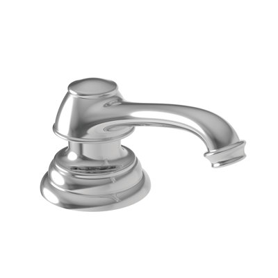 Chesterfield Soap Dispenser