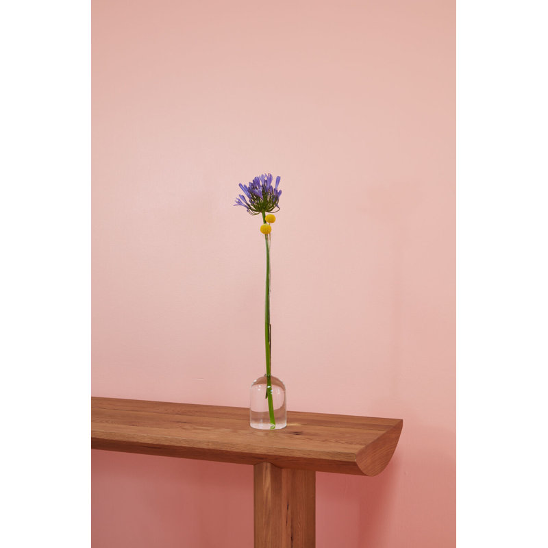 Macedo Glass Bud Vase