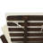 63'' Wide Acacia Loveseat with Cushions-472787474