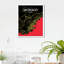 Monaco City Map, impression-457650159-457650155