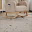 Chaise berçante Modern-1668027990