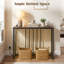 100cm Console Table-1134893150