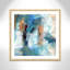 Painterly Elements I - peinture encadrée-59949533-59949532
