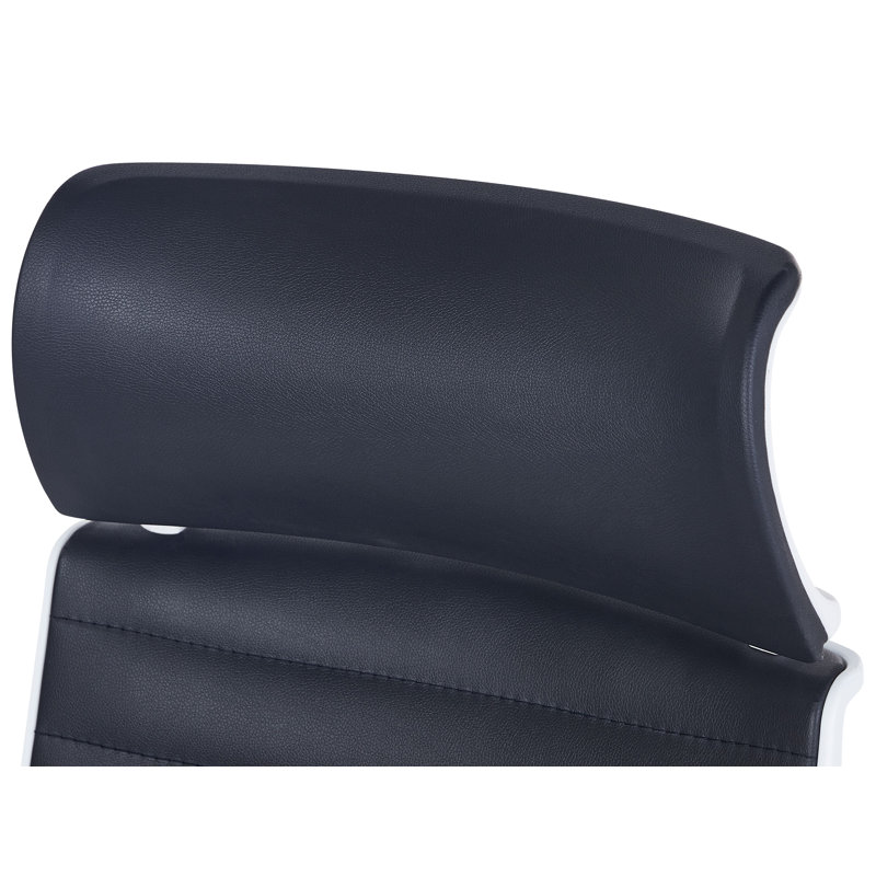 Metro Lane Ashil Office Chair, Black