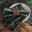 Rustic Ring Napkin Ring - Natural