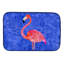 Tapis de séchage Flamingo