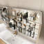 Miroir de pharmacie sans cadre-485812022-485812009
