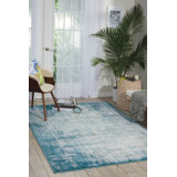 Abstract Indoor Rug
