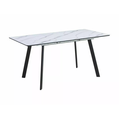 Olcott 80 cm Rectangular Dining Table