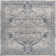 Lapierre Oriental Indoor Rug