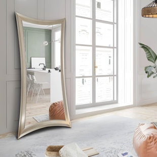 Miroir Accent