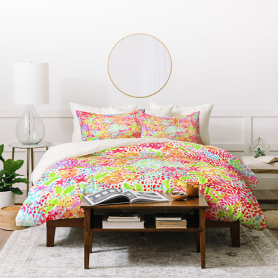 Modern & Contemporary Abstract Duvet Cover