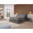 Smooth Top Hybrid Ultra Plush Mattress-1981714506-1996955028