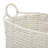 Birch Lane™ Ancerre Fabric Decorative Basket