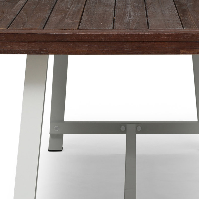Table de salle à manger Carlisle