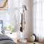Tusten Iron Freestanding Coat Rack-1029095970
