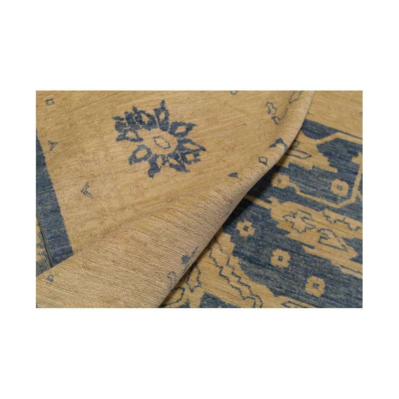 Sultanabad Wool Oriental Area Rug