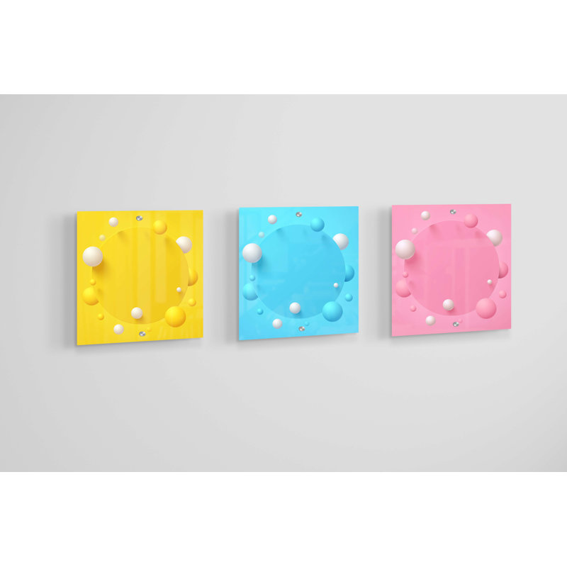 Handmade Modern Wall Decor