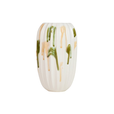 Ceramic / Porcelain Table Vase