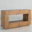 Kishauna Sofa Table