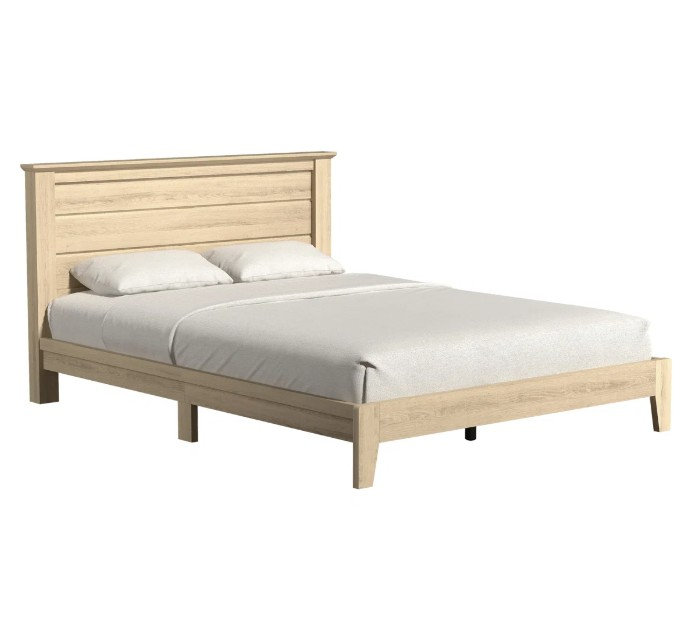 Sawyers Midcentury Coordinated Bedroom Set