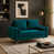 Bleu sarcelle