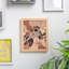 Nicola Spring - 3D Box Photo Frames-50945532-50946698