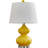 Courtney Glass Table Lamp-921677625