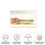 Toile d'extérieur «Look Out Neutral» Kristy riz-87945012