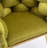 Vladanka 28.7'' Velvet Sofa-706908692
