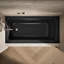 Archer 60" x 30" Alcove Soaking Bathtub with integral flange-1745299030-1746861090