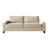 Jacqualyn 78.35" Upholstered Sofa