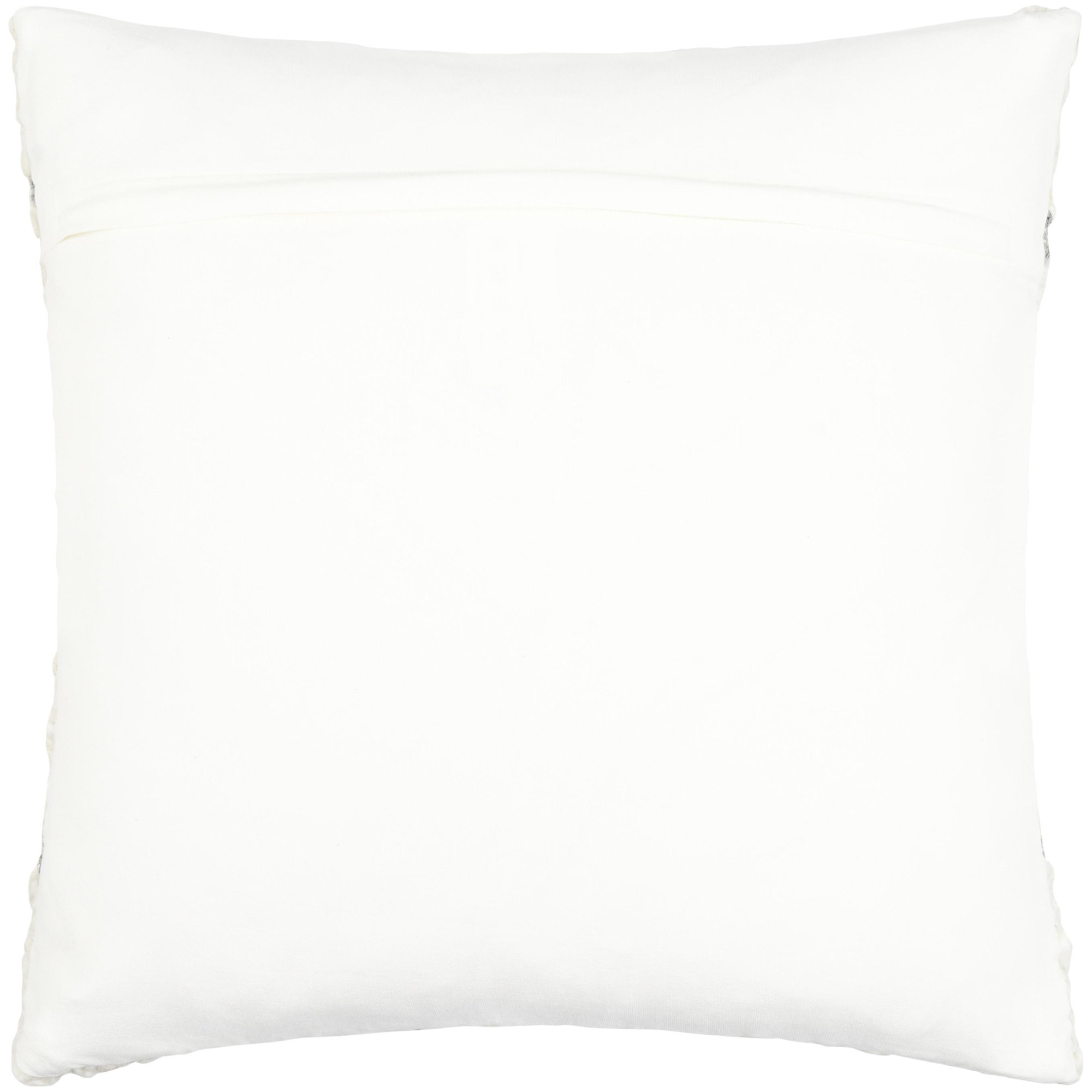 Berneau Throw Pillow, Pillow Cover Only - No Insert, 20" x 20"