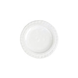 Pietra Serena Handmade Stoneware Appetizer Plate