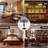 Kieron USB Table Lamp