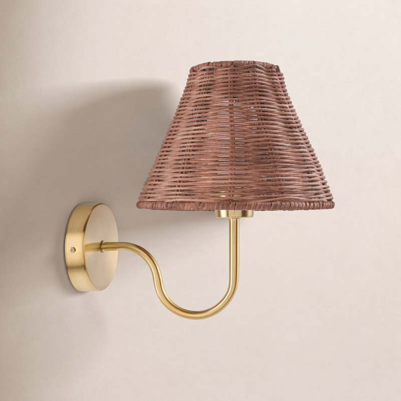 Labrusca Heeter Pendant