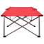 Laci Folding Camping Bed-598119643