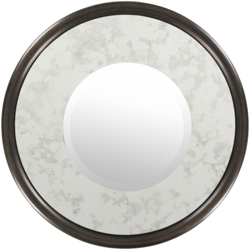 Caiden Flat Wall Mirror
