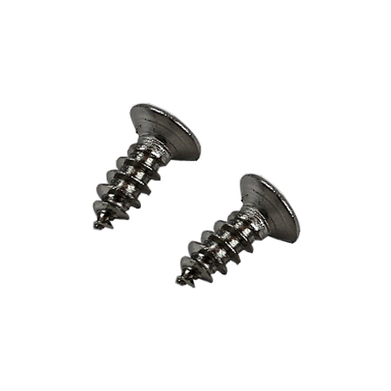 Center to Center Finger Pull, Black, 5.87"