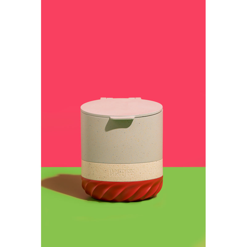 La Cafetière Renew Composter and Knockbox, 750ml