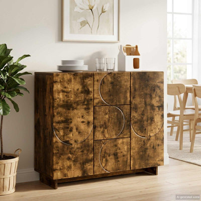 85.5cm Sideboard