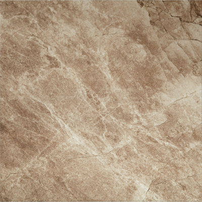 Carreau de porcelaine pour plancher et mur 13 po x 13 po Itona (13 pièces par carton) (15,52 pieds carrés par carton)