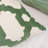 Dumah Geometric Throw Pillow