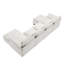 4 Seater Sofa-1019540674