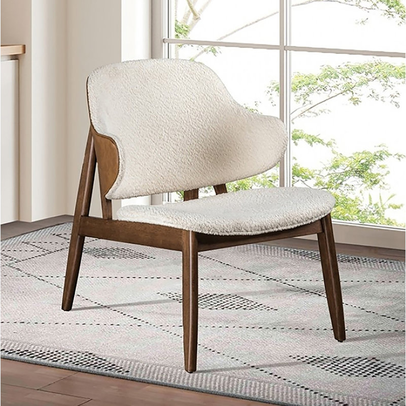 Fauteuil d'appoint Syrna